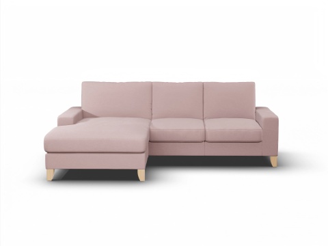 Ecksofa LO Medium L